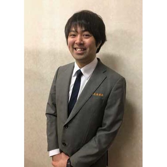 菅井 良輔（すがい りょうすけ）